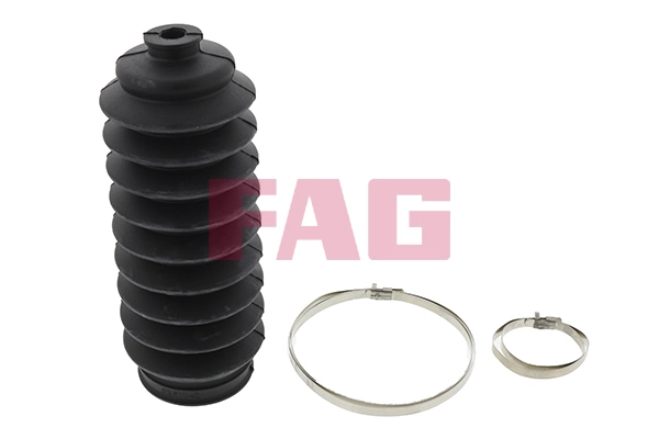 Bellow Kit, steering